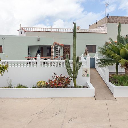 Casa Marjoes - 2 Villas - Bbq - Communal Pool Moya  Exterior foto